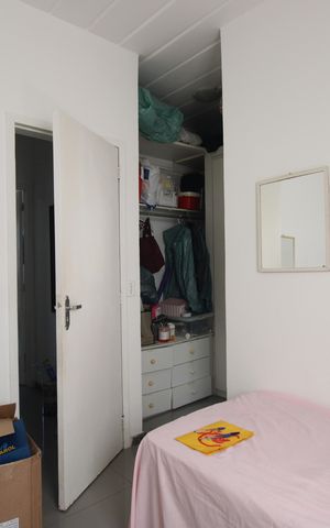 Casa à venda com 65m², 2 quartos e 1 vagaSuíte 1