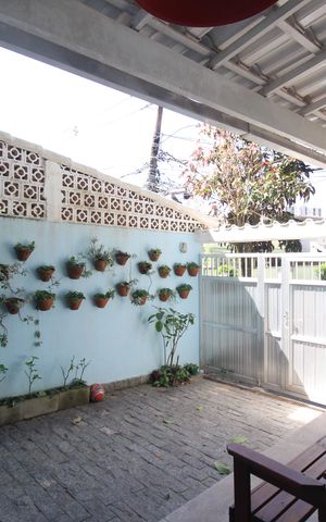 Casa à venda com 65m², 2 quartos e 1 vagaGaragem