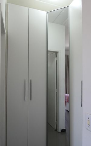 Casa à venda com 65m², 2 quartos e 1 vagaSuíte 2 