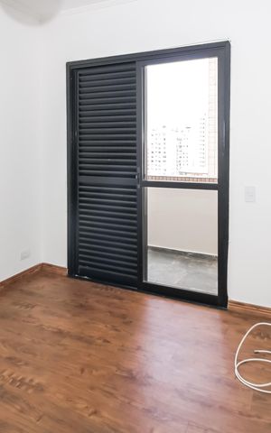 Apartamento para alugar com 165m², 3 quartos e 2 vagasSuíte 1