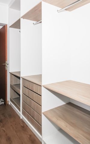 Apartamento para alugar com 165m², 3 quartos e 2 vagasSuíte 1