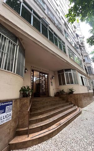 Apartamento para alugar com 159m², 3 quartos e 1 vaga