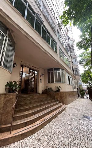Apartamento para alugar com 159m², 3 quartos e 1 vaga