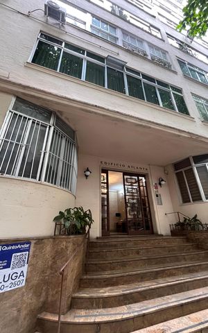 Apartamento para alugar com 159m², 3 quartos e 1 vaga