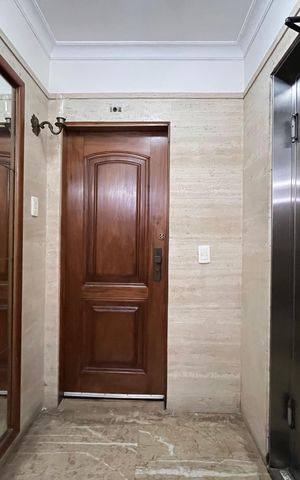 Apartamento para alugar com 159m², 3 quartos e 1 vaga