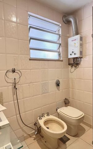 Apartamento para alugar com 159m², 3 quartos e 1 vaga