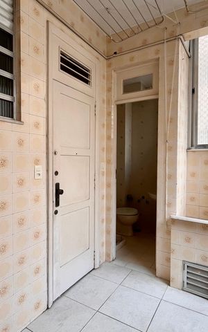 Apartamento para alugar com 159m², 3 quartos e 1 vaga