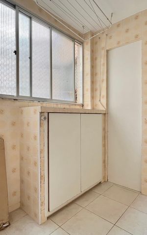 Apartamento para alugar com 159m², 3 quartos e 1 vaga