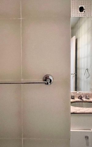 Apartamento para alugar com 159m², 3 quartos e 1 vaga