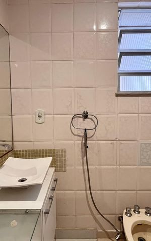 Apartamento para alugar com 159m², 3 quartos e 1 vaga