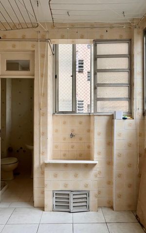 Apartamento para alugar com 159m², 3 quartos e 1 vaga