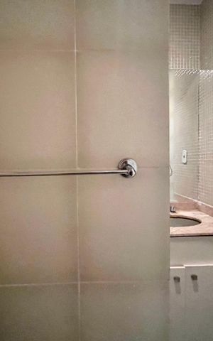 Apartamento para alugar com 159m², 3 quartos e 1 vaga