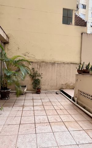 Apartamento para alugar com 159m², 3 quartos e 1 vaga