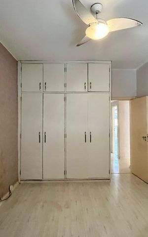 Apartamento para alugar com 159m², 3 quartos e 1 vaga