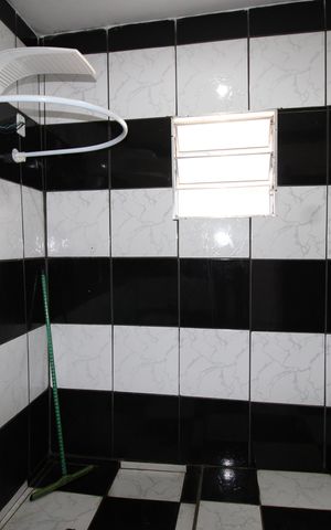 Casa para alugar com 60m², 1 quarto e 1 vagaBanheiro