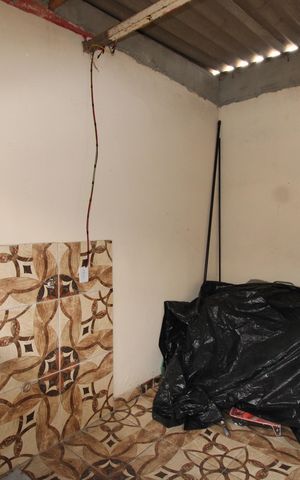 Casa para alugar com 60m², 1 quarto e 1 vagaÁrea de Serviço