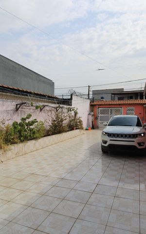 Casa para alugar com 60m², 1 quarto e 1 vagaÁrea comum