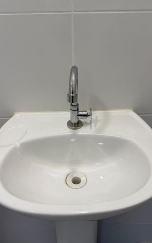Apartamento para alugar com 42m², 2 quartos e 1 vagaBanheiro 