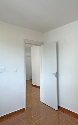 Apartamento para alugar com 42m², 2 quartos e 1 vagaQuarto 1