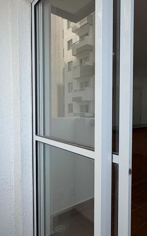 Apartamento para alugar com 42m², 2 quartos e 1 vagaVaranda da Sala