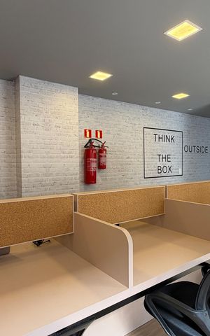 Apartamento para alugar com 42m², 2 quartos e 1 vagaÁrea comum 