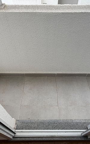 Apartamento para alugar com 42m², 2 quartos e 1 vagaVaranda da Sala