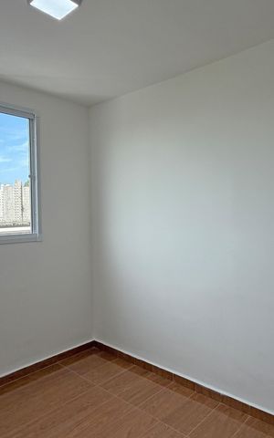 Apartamento para alugar com 42m², 2 quartos e 1 vagaQuarto 2