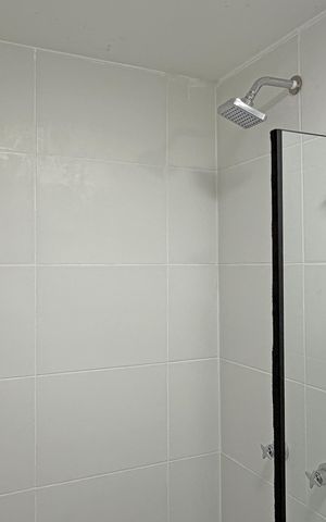 Apartamento para alugar com 42m², 2 quartos e 1 vagaBanheiro 