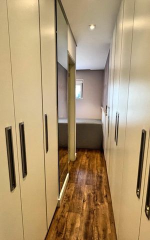 Apartamento à venda com 66m², 1 quarto e 2 vagas Apartamento à venda com 66m², 1 quarto e 2 vagasSuíte