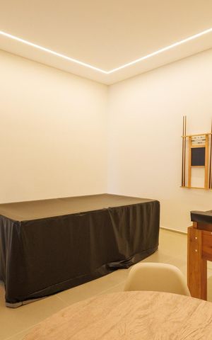 Apartamento para alugar com 76m², 2 quartos e 1 vaga Apartamento para alugar com 76m², 2 quartos e 1 vagaÁrea comum - Sala de Jogos