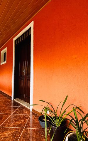 Casa à venda com 425m², 3 quartos e 4 vagas Casa à venda com 425m², 3 quartos e 4 vagasVaranda da Sala
