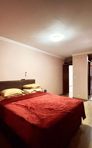 Casa à venda com 425m², 3 quartos e 4 vagas Casa à venda com 425m², 3 quartos e 4 vagasSuíte