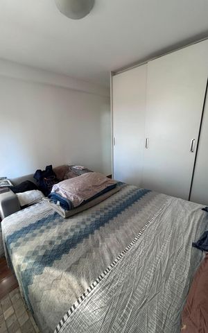 Apartamento à venda com 88m², 3 quartos e 2 vagas Apartamento à venda com 88m², 3 quartos e 2 vagasQuarto