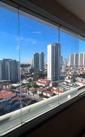 Apartamento à venda com 88m², 3 quartos e 2 vagas Apartamento à venda com 88m², 3 quartos e 2 vagasVaranda