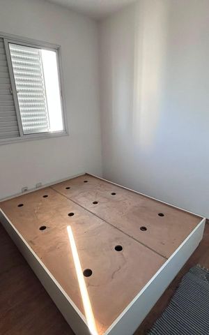 Apartamento à venda com 88m², 3 quartos e 2 vagas