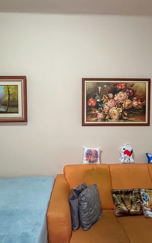 Apartamento à venda com 43m², 1 quarto e sem vaga Apartamento à venda com 43m², 1 quarto e sem vagaSala
