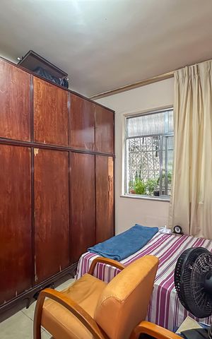 Apartamento à venda com 43m², 1 quarto e sem vaga Apartamento à venda com 43m², 1 quarto e sem vagaQuarto