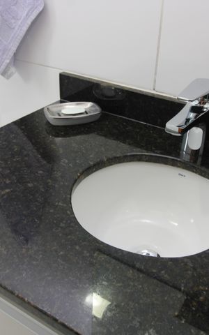 Casa à venda com 220m², 3 quartos e 4 vagasbanheiro 2