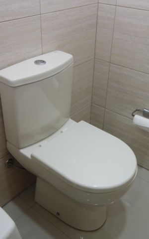 Casa à venda com 220m², 3 quartos e 4 vagasbanheiro 3