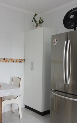 Casa à venda com 220m², 3 quartos e 4 vagasCozinha