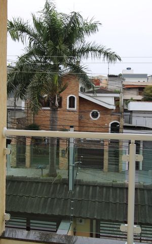 Casa à venda com 220m², 3 quartos e 4 vagasvaranda da Suíte