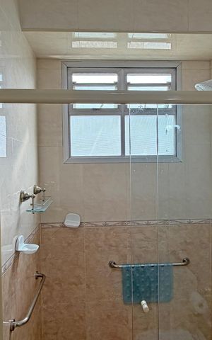 Apartamento para alugar com 96m², 2 quartos e 1 vagaBanheiro