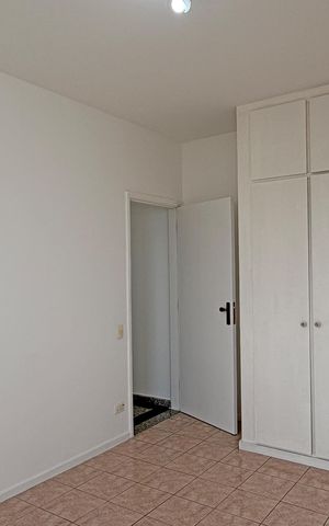Apartamento para alugar com 96m², 2 quartos e 1 vagaQuarto 2