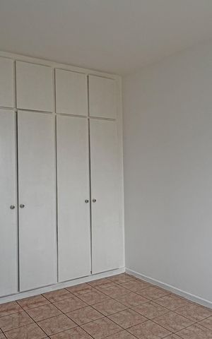 Apartamento para alugar com 96m², 2 quartos e 1 vagaQuarto 2