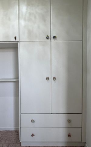 Apartamento para alugar com 96m², 2 quartos e 1 vagaQuarto de Serviço