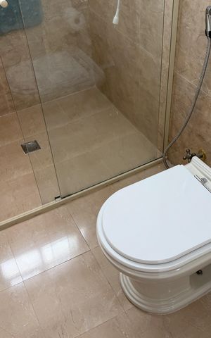 Apartamento para alugar com 96m², 2 quartos e 1 vagaBanheiro