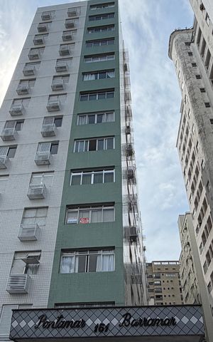 Apartamento para alugar com 96m², 2 quartos e 1 vagaFachada