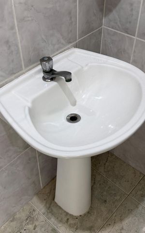 Apartamento para alugar com 96m², 2 quartos e 1 vagaBanheiro de serviço