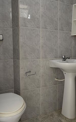 Apartamento para alugar com 96m², 2 quartos e 1 vagaBanheiro de serviço