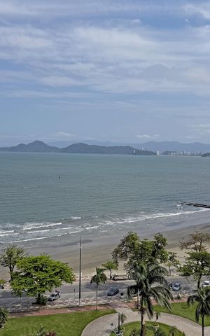 Apartamento para alugar com 96m², 2 quartos e 1 vagaVista do Quarto 2